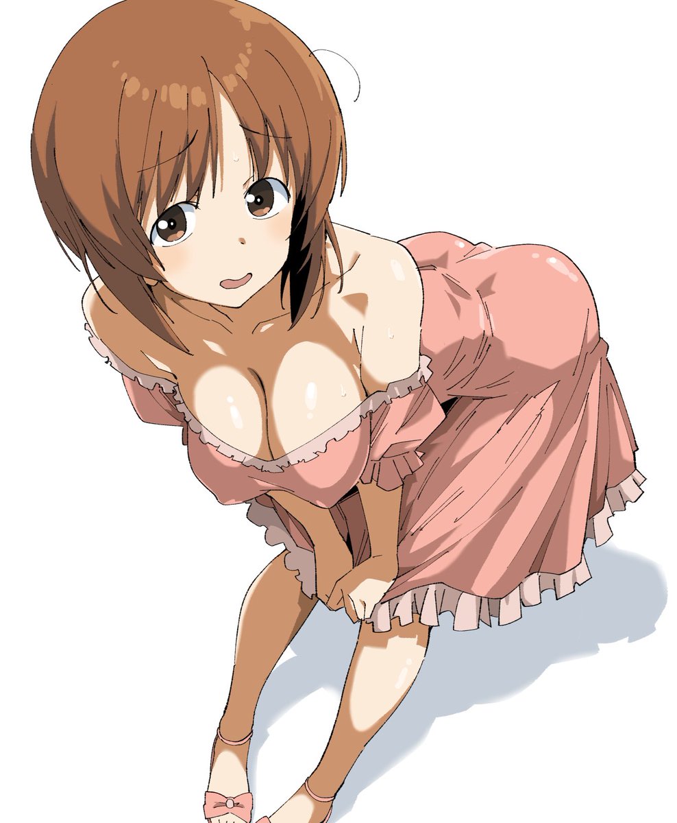 みほちゃんまほちゃん 