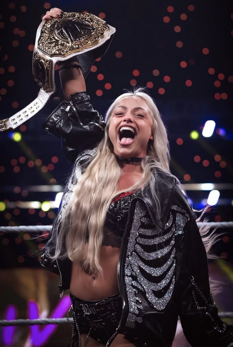 RhodesKotaEra's tweet photo. If Liv Morgan wins the Queen Of The Ring tournament, she will face Liv Morgan at Summerslam.

Interest levels in Liv Morgan VS Liv Morgan?

#WWEClash #WWERaw https://t.co/tAbfF7i1ei