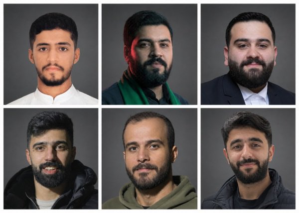 BahrainMirror's tweet photo. 6 مواطنين في غياهب الإخفاء القسري منذ 70 يوماً

مرآة البحرين
في الوقت الذي تواصل فيه الأجهزة الأمنية في البحرين إطباق قبضتها الأمنية داخل البلاد، تتكشف فصول جريمة إنسانية ممنهجة؛ حيث يستمر الإخفاء القسري لعدد من المعتقلين السياسيين منذ شهر مارس الماضي، وسط تعتيم رسمي وغياب لأي معلومات تفصح عن أماكن احتجازهم وعن أوضاعهم القانونية والصحية.
يعد المواطن محمد عقيل عبد الرسول من أبرز الحالات، حيث مضى على اختفائه أكثر من 70 يوماً، بعد اعتقاله من نقطة تفتيش، إضافة إلى خمسة مواطنين آخرين اعتقلتهم السلطات برفقة الشهيد السيد محمد الموسوي، والذي خرج من مباني الأمن جثة ممتلأة بآثار تعذيب، بعد حوالي أسبوع من تاريخ توقيفه مع أصدقائه، السيد أحمد الموسوي، علي غريب، علي إسحاق، مصطفى يوسف، وعمار حافظ.
الشاب محمد عقيل اعتقل مع مواطن آخر من إحدى نقاط التفتيش المنتشرة فترة الحرب الماضية، ونقل إلى جهة مجهولة. وبحسب شهادة المعتقل الآخر الذي أُفرج عنه لاحقاً، فإن الموقع الذي نُقلا إليه يعمل خارج أي إطار رقابة قانونية.
وتستند مخاوف أهالي المعتقلين إلى حوادث سابقة، منها ما رافق حادثة الشهيد الموسوي من إجراءات وتصريحات رسمية أنكرت أصل جريمة قتله بداية الأمر، وبررتها عبر الإعلان عن اتهامه بـ"التخابر مع الحرس الثوري"، وما تلا ذلك من إعلان متأخر عن تشكيل لجنة تحقيق من قبل وحدة التحقيق الخاصة التابعة لوزارة الداخلية، ونسب الفعل لأحد عناصرها.
وفي بيان صدر قبل أيام، أكدت عائلة عقيل مراجعتها لمختلف الجهات الرسمية دون أي نتيجة، معتبرة أن هذا التعتيم يمثل تعذيباً نفسياً بحقها، محمّلة السلطات المسؤولية الكاملة عن سلامة ابنها، ومطالبة بالكشف الفوري عن مصيره.
هذه الوقائع تعكس استمرار لتوظيف الإخفاء القسري كسياسة تستخدم ضمن المنظومة الأمنية، تقوم على إنتاج الخوف كوسيلة لإخضاع المجتمع، حيث تغيب أي مساءلة أو آلية رقابية فاعلة تضع حدًا لمسار الانتهاكات المتصاعد بحق المواطنين.

للقراءة:
https://t.co/hHVfCKj8E4