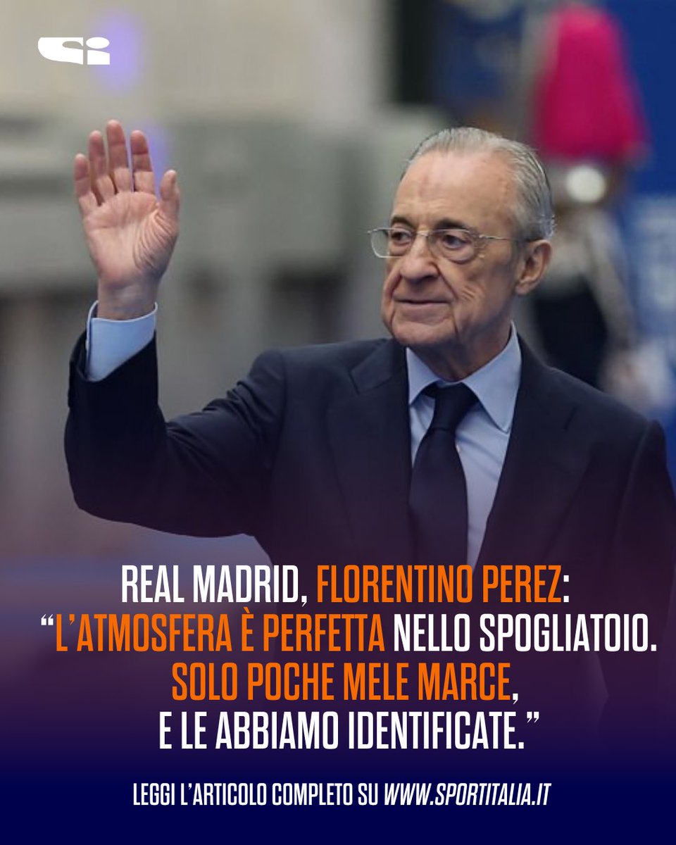 Sportitalia tweet media