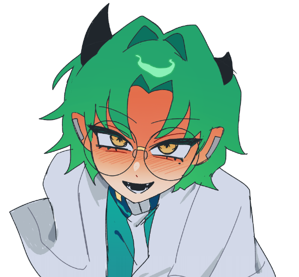 loveandmoe's tweet photo. i do enjoy other characters too https://t.co/dhgPkLbYGk