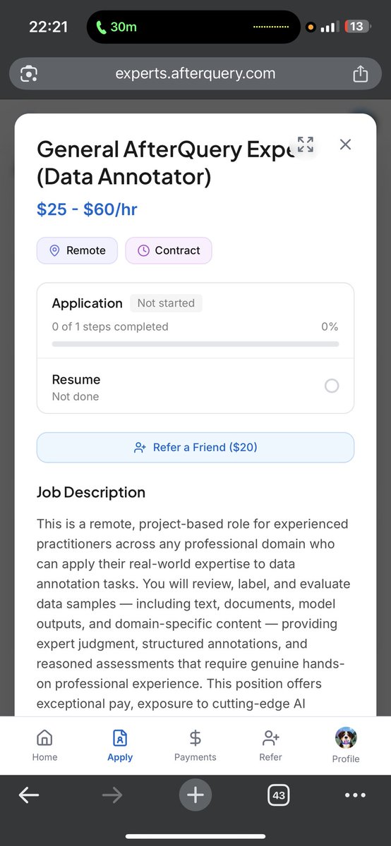 divawears1's tweet photo. Incase you have not applied for generalist on after query, here’s a reminder to do so 

https://t.co/J6sJSB2Rrr https://t.co/pyUYyjKq2e
