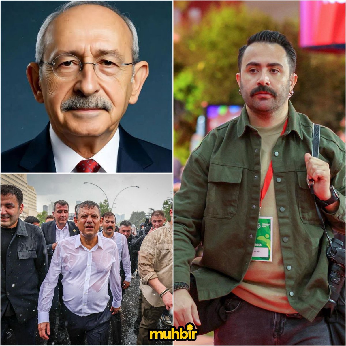 🎙️ Muhbir tweet media
