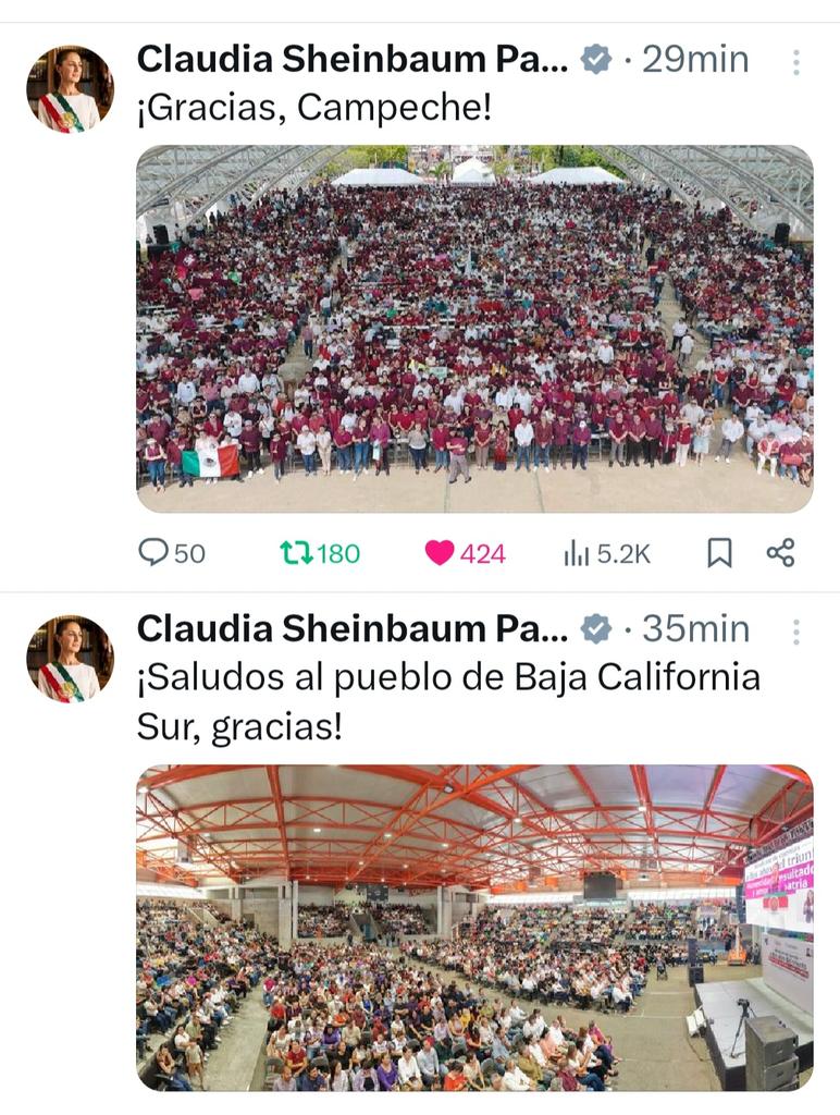 Mónica O. abogada tweet media