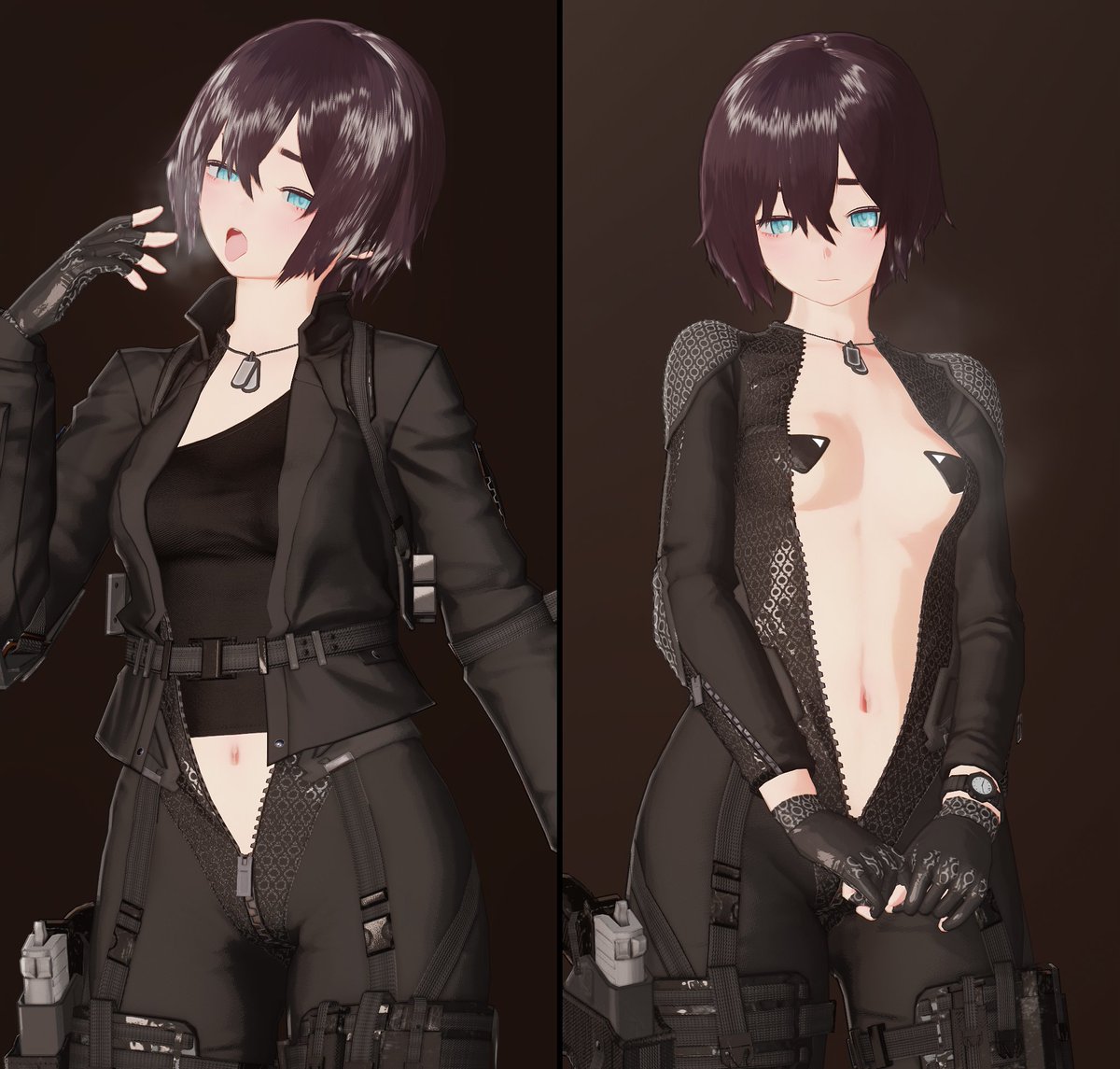 Kelutos_V3's tweet photo. 🔥💦
©SEGA https://t.co/boN2zDGXSP
