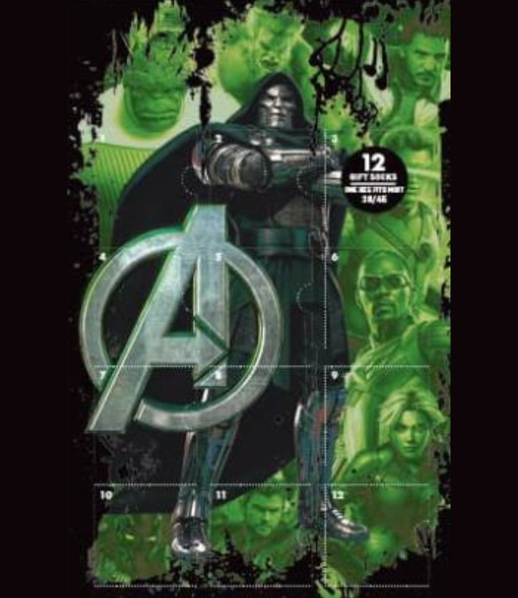 Marvel Updates tweet media