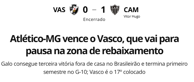 ciro_apires's tweet photo. Pelo menos vamos ter uns bons 7 início de semana!
#galo
@Atletico https://t.co/qRkjTBTlIf
