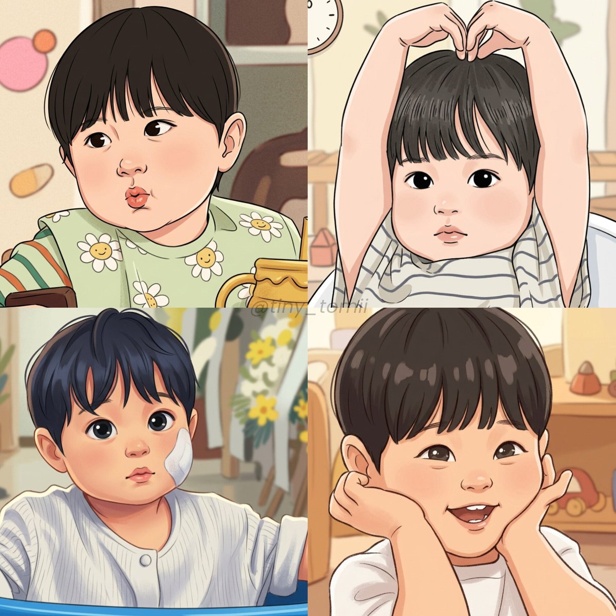 gililiya's tweet photo. Can you guess the character and the Kdrama?
#fypシ゚viralシfypシ゚ https://t.co/1eGZ6q9jTe