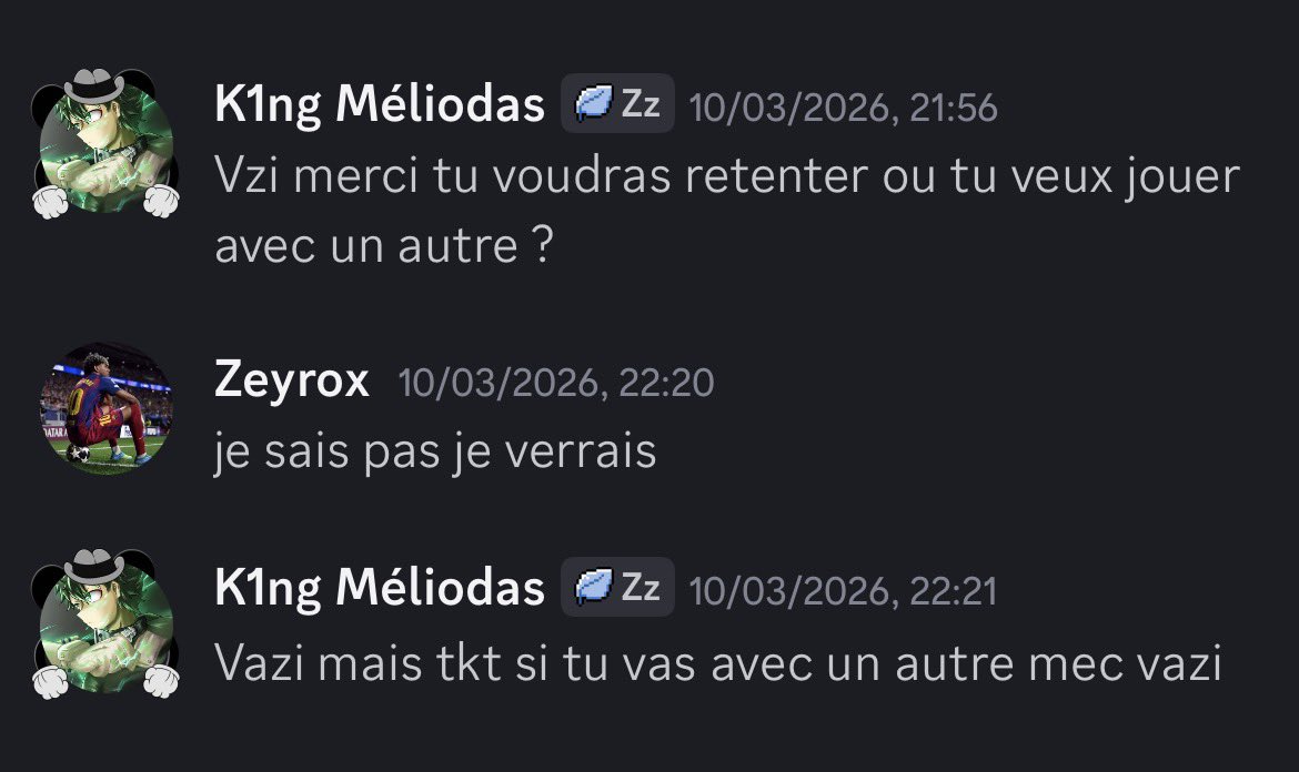 Zeyrox_tkt's tweet photo. @K1NGSLixzq @Ligue1_POR … https://t.co/V3HdjRRqWe