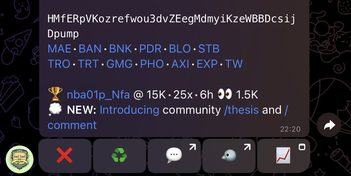 100x’arc🏌️♂️ tweet media