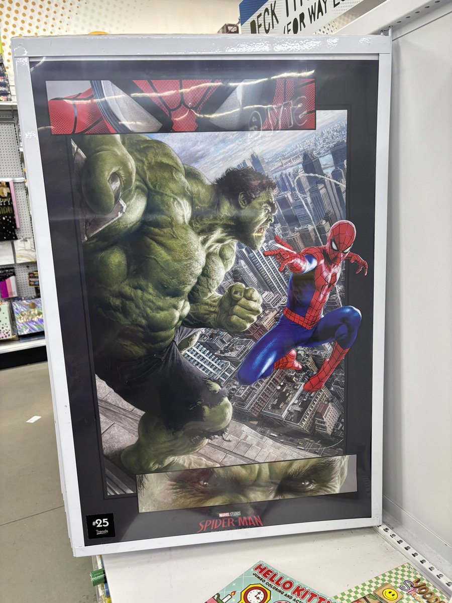 Spider-Man News tweet media