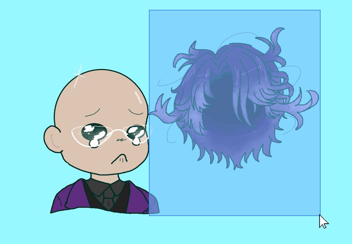 comptbug's tweet photo. I FORGOT TO POST THIS EARLIER LMAO
hi in about 30 mins ill be doing silly bald ychs for 500 pts!
also may do random doodles for points, just ask! 🫶🫶🫶 please help keep me in first place……..🥺🥺
(also thank u @AstorHelixVT for being my first victim LMAO) https://t.co/Vjm0QkLwIu