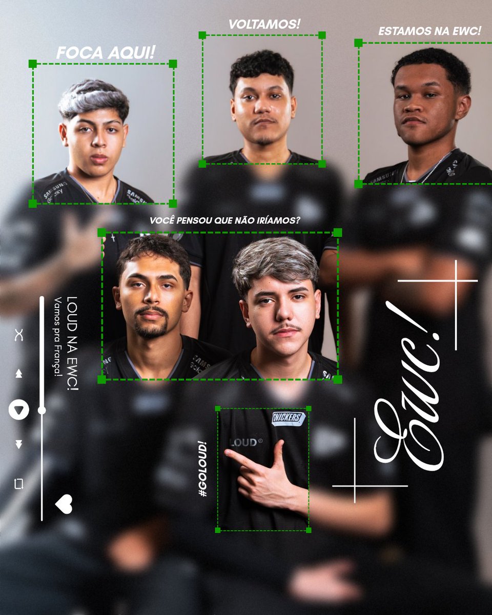 Lissasmokes7_'s tweet photo. Início do ano muito feliz pra mim! 💚🐉

É a primeira vez sendo designer que o time é campeão (campeonato oficial), muito feliz com o resultado entregue por mim tbm, obrigado @LOUDggPE e @LoudComments por me dar essa oportunidade e obrigado @LOUDgg por isso 💚

Amo vcs ❤️ https://t.co/U0mbXa7iZo