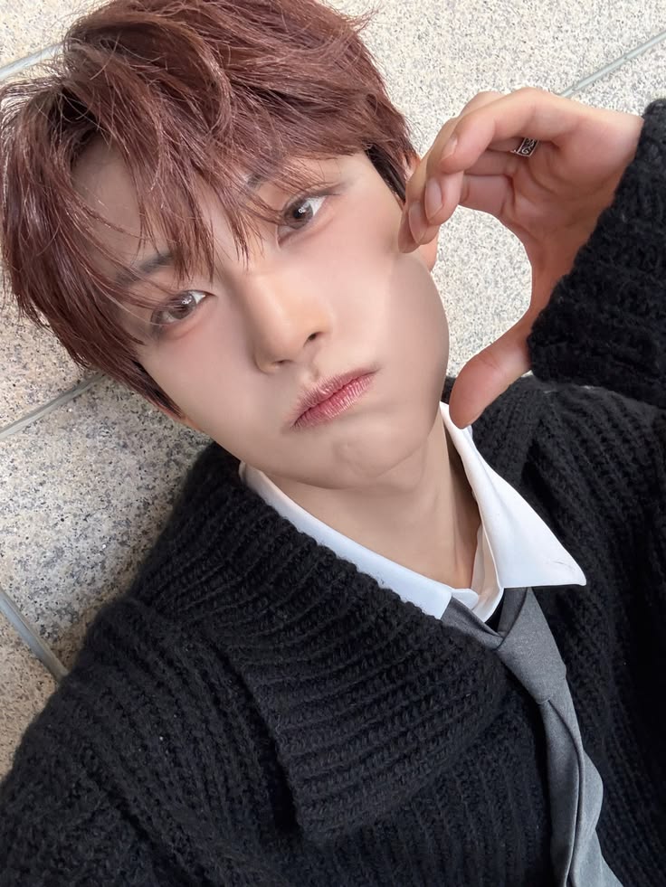marlvsfelipa's tweet photo. Ya subi esta foto y? Alguien me va a decir algo???????
#ALLYZ #AZSD #AllyzSelcaDay #ALD1 #ALPHADRIVEONE #GEONWOO #김건우 #KIMGEONWOO https://t.co/ITX5jhEsUX