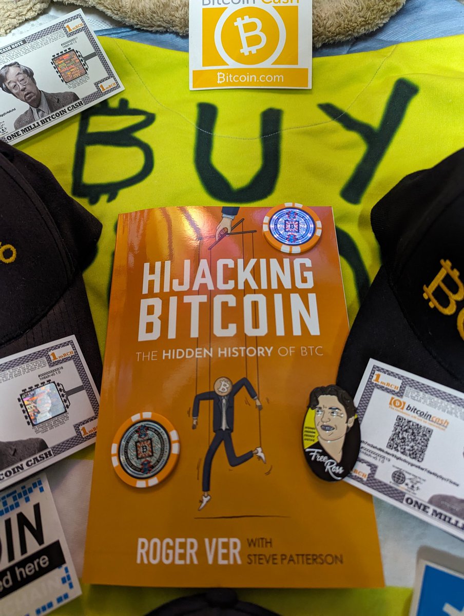 BeCasherEcu144's tweet photo. @kucoincom Bitcoin BTC... lee este libro... está todo documentado y discutimos. https://t.co/fZgGXELOcQ