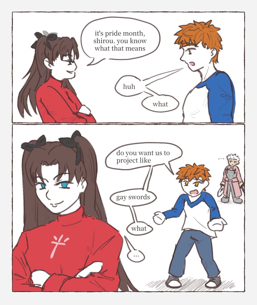 _sayakumo_'s tweet photo. happy pride https://t.co/dWqxRIZNVW