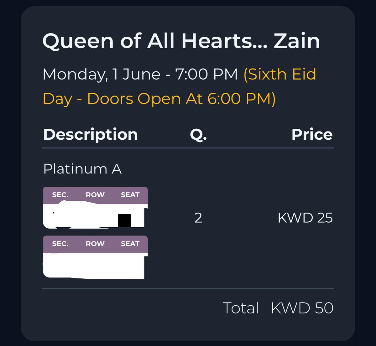سفينه tweet media