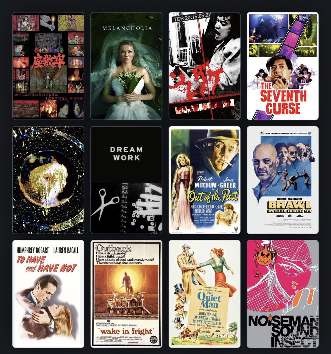 regularaugust's tweet photo. Favorite first time watches of May https://t.co/ewi6XYpRJC
