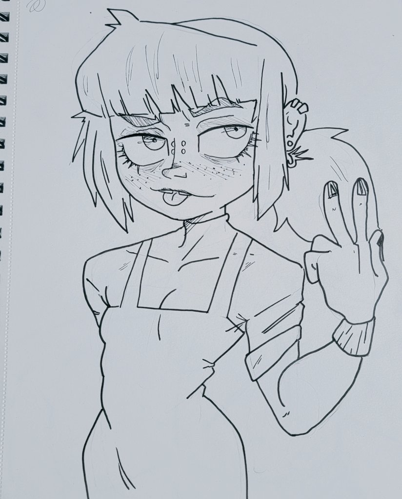 gege_dsm's tweet photo. Goth lolis 🫨
.
.
.
.
#goth #punk #egir #draw #sketch #cartoon #sfw #art https://t.co/s7zu7Rd0Io