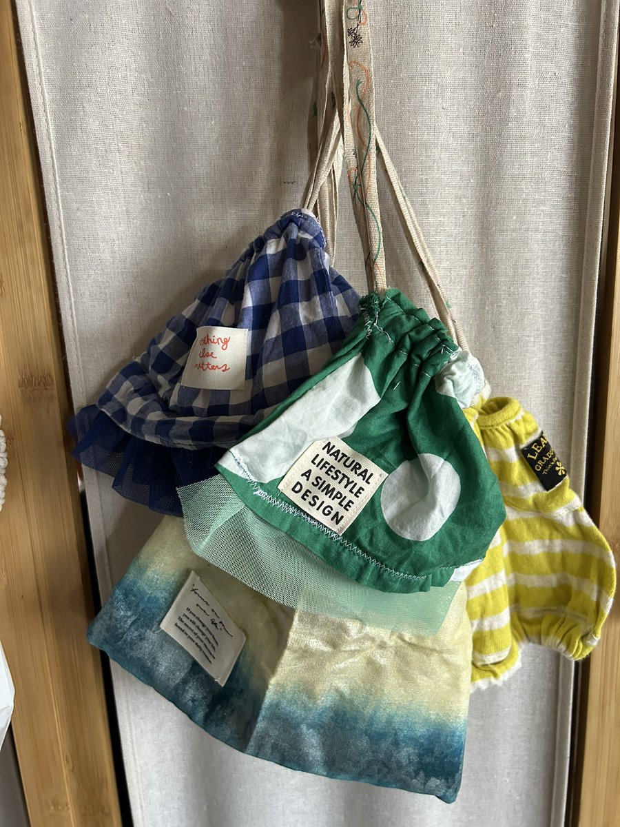 CandyKetting's tweet photo. すこーし
モチベが下がってたのですが
布を探してたらイメージ湧いてきて
ミシンだしたら
夢中になり
楽しくなって
できました♥️
また次つくりたくなって
材料の買い出しに行きました☺️

#ハンドメイド作家
#fabric
#Minne https://t.co/9K2HkbrzYw