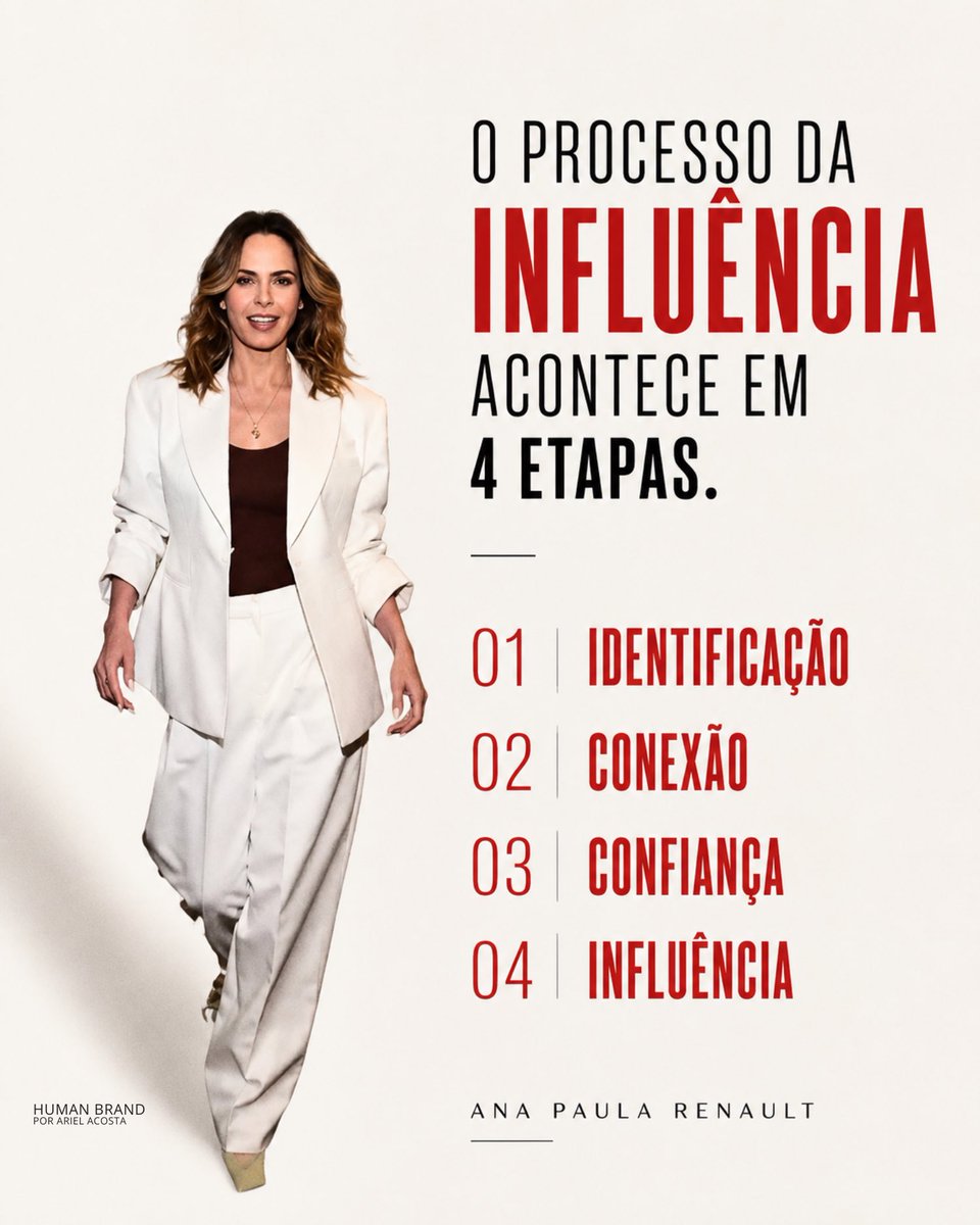 euarielacosta's tweet photo. “Influência não é audiência, influência é reconhecimento. O processo da influência acontece em 4 etapas. Identificação, conexão, confiança, influência” @anapaularenault 

ANA PAULA NO RIO2C https://t.co/M72UxHwdkJ