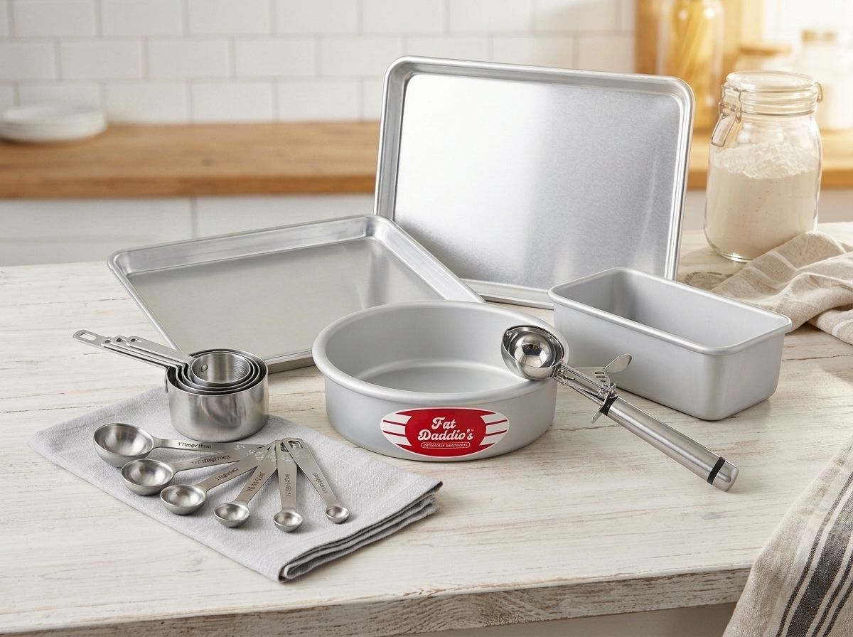 FatDaddios's tweet photo. When you invest in tools that are built to last, you gain peace of mind and spend more time creating and baking instead of replacing equipment.

#builtbakerytough https://t.co/9FD898rv7R