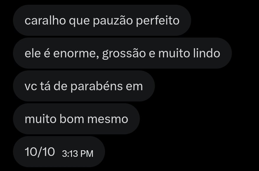 Mucilonsafa's tweet photo. Chega dm
#PINTOAWARDS
#PINTOSAWARD
#PINTOSAWARDS
#PINTOAWARD
#XOTAAWARDS 
#XOTASAWARDS
#PINTOSAWARDSᅠ 
#PEITOSWARDSㅤ https://t.co/IwcNEraZCM