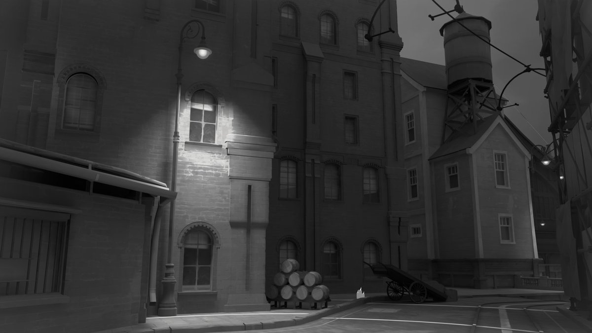 oftheDaleks's tweet photo. Cursed Apple snapshots #Deadlock #deadlockgame https://t.co/Z6bM9yhdb0