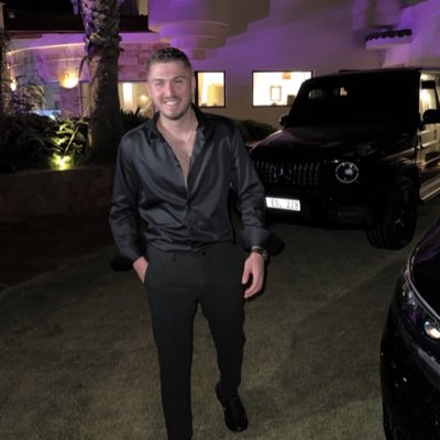 ercanezv's tweet photo. #YeniProfilResmi https://t.co/12t6B1MI89