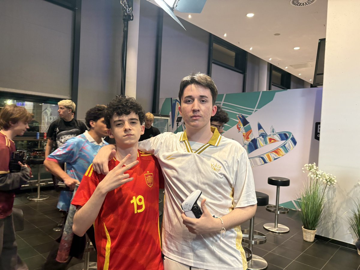 MGA Lumos 🇫🇷 tweet media