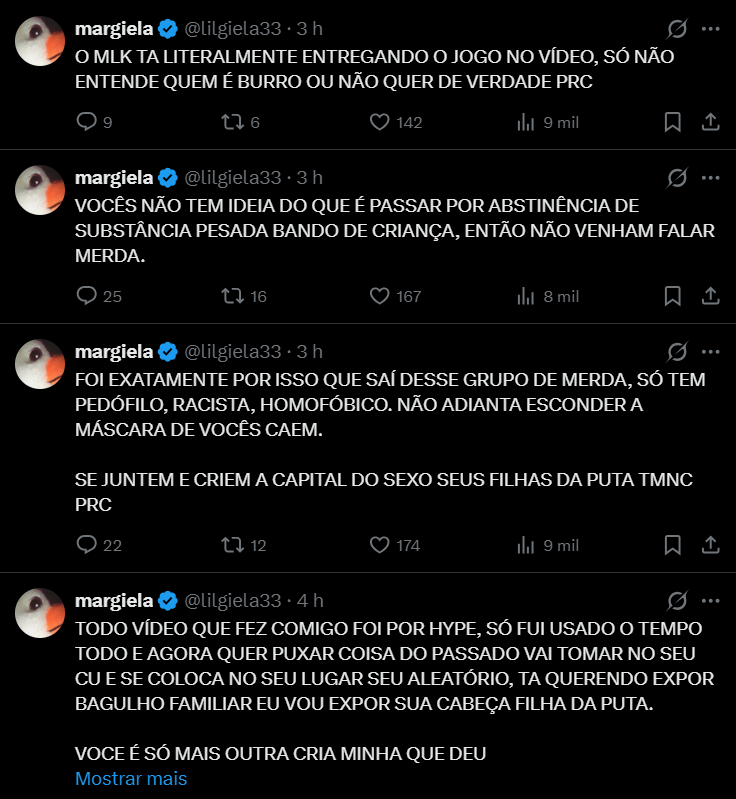 melque ice eu te pego tweet media