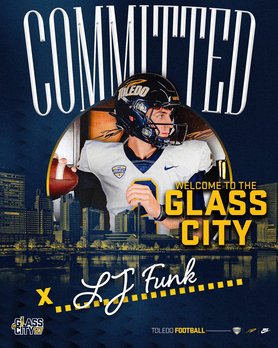 LJ_Funk6's tweet photo. 100% Committed 🚀🏠
@CoachReisert @KyleOhradzansky @coach_mjacobs @LoganM_CFB @Rockets_Recruit @ToledoFB @KoryAllen   @ChadSimmons_ @Andy_Villamarzo @TomLoy247 @LoyaltyPerform @coachbrunetti2 @E_Knight_5 @XOScoaching @615Preps @beyond_grind @ArmedDangerQBS https://t.co/FK8l1SqIuJ