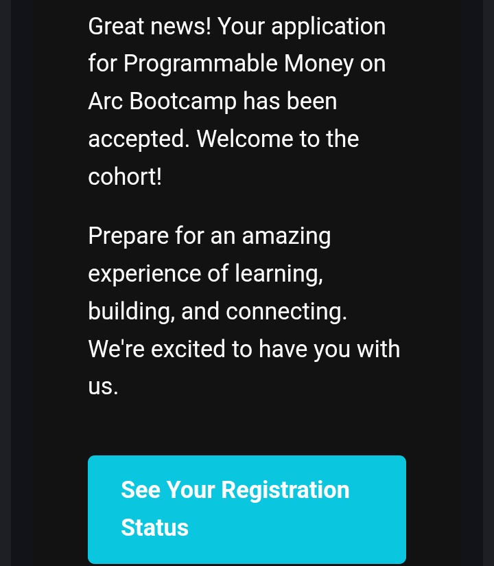 web3jamil's tweet photo. Have you applied to the booth camp?

@arc https://t.co/hTczvW5Btl