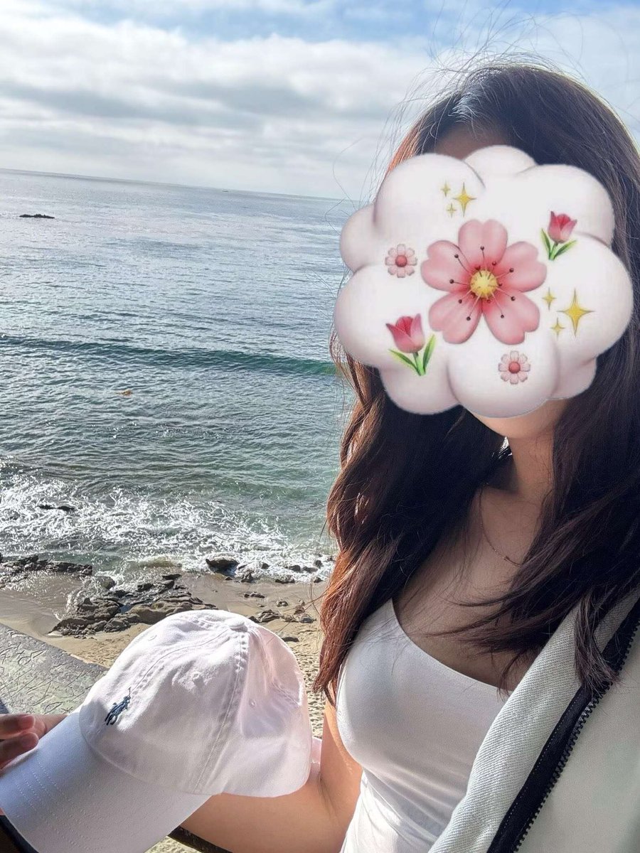CharleneMa3407's tweet photo. 夏天啦 出来放松一下 #洛杉矶 #留学生 https://t.co/3YJDCEjXhH