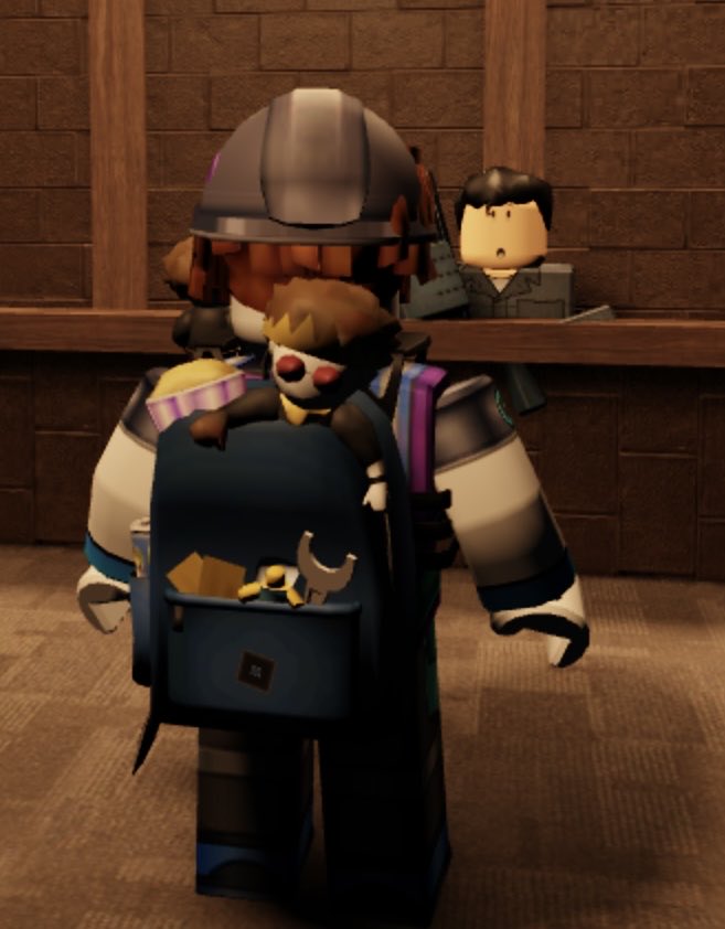 ColaCheung2010's tweet photo. βThere, now you are going nowhere.β
#thebutton #roblox #thebuttonroblox https://t.co/Dmq1h12UDE