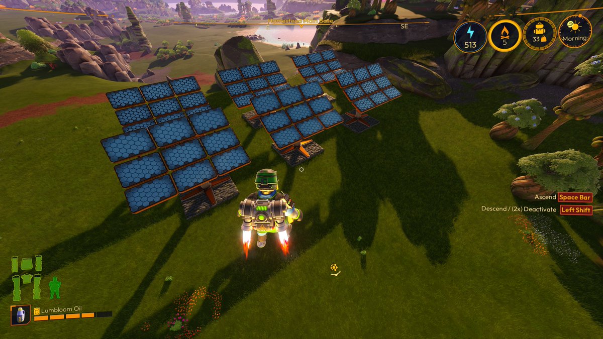 BenDailey3's tweet photo. Fully upgraded solar power, storage and water systems! The never ending struggle of getting everything the way you want it. https://t.co/3Nh4IPRRfJ