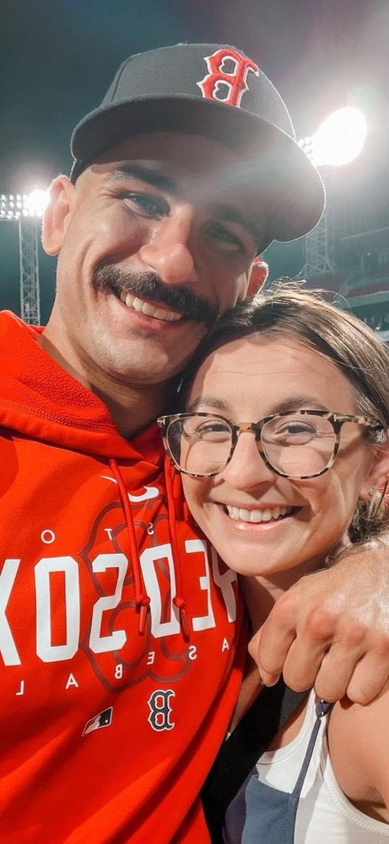 TrevorHass's tweet photo. Mickey Gasper's parents said there was never a day where he came to them and told them he was giving up on his dream. 

Whenever people asked them about a plan B, they proudly told him that he didn’t have one.

"He just kept working at it." https://t.co/BClxOha421 https://t.co/VzNeSL4QgK