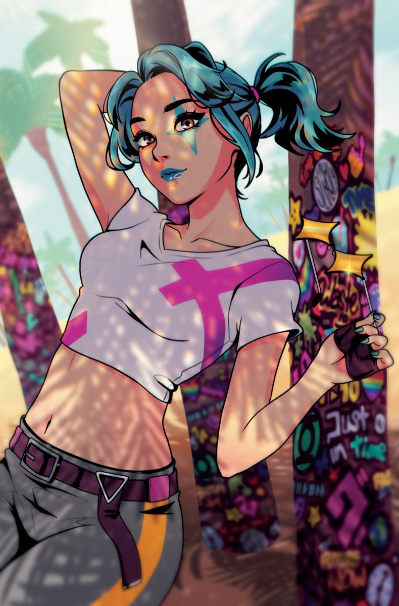 _eatslugs's tweet photo. Odyssey in LA! 🌴

My new #GreenLantern #38 variant cover for #DcComics, very happy to be back working on these! https://t.co/ZQVKTy9RX9