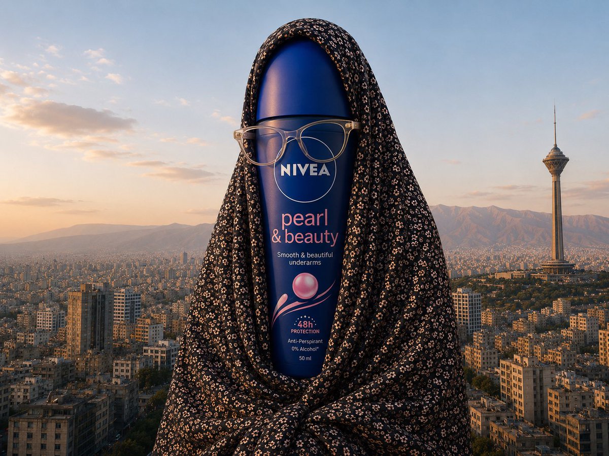 cna 🇮🇷 tweet media