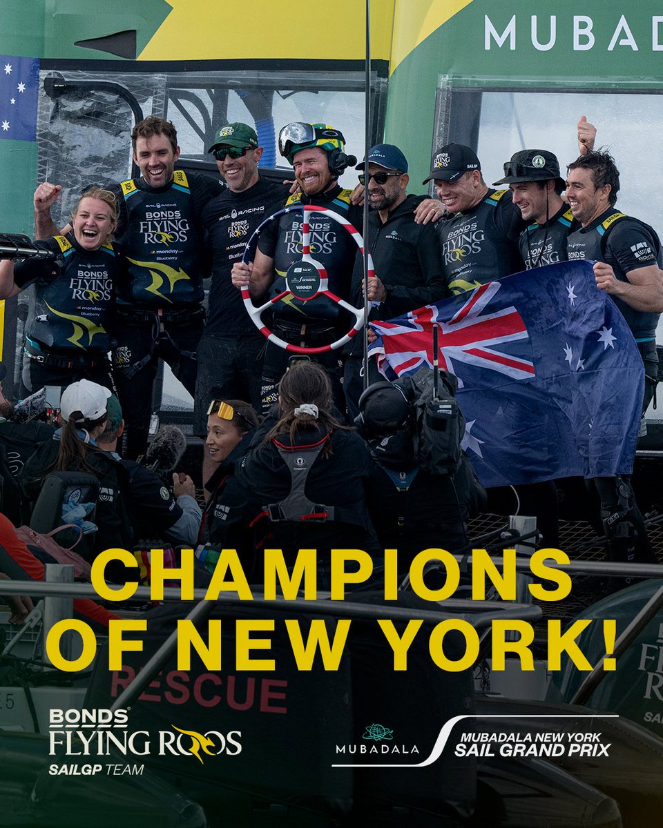 BondsFlyingRoos's tweet photo. THREE IN A ROW! 🏆🏆🏆 https://t.co/Cxk6UOhVGq