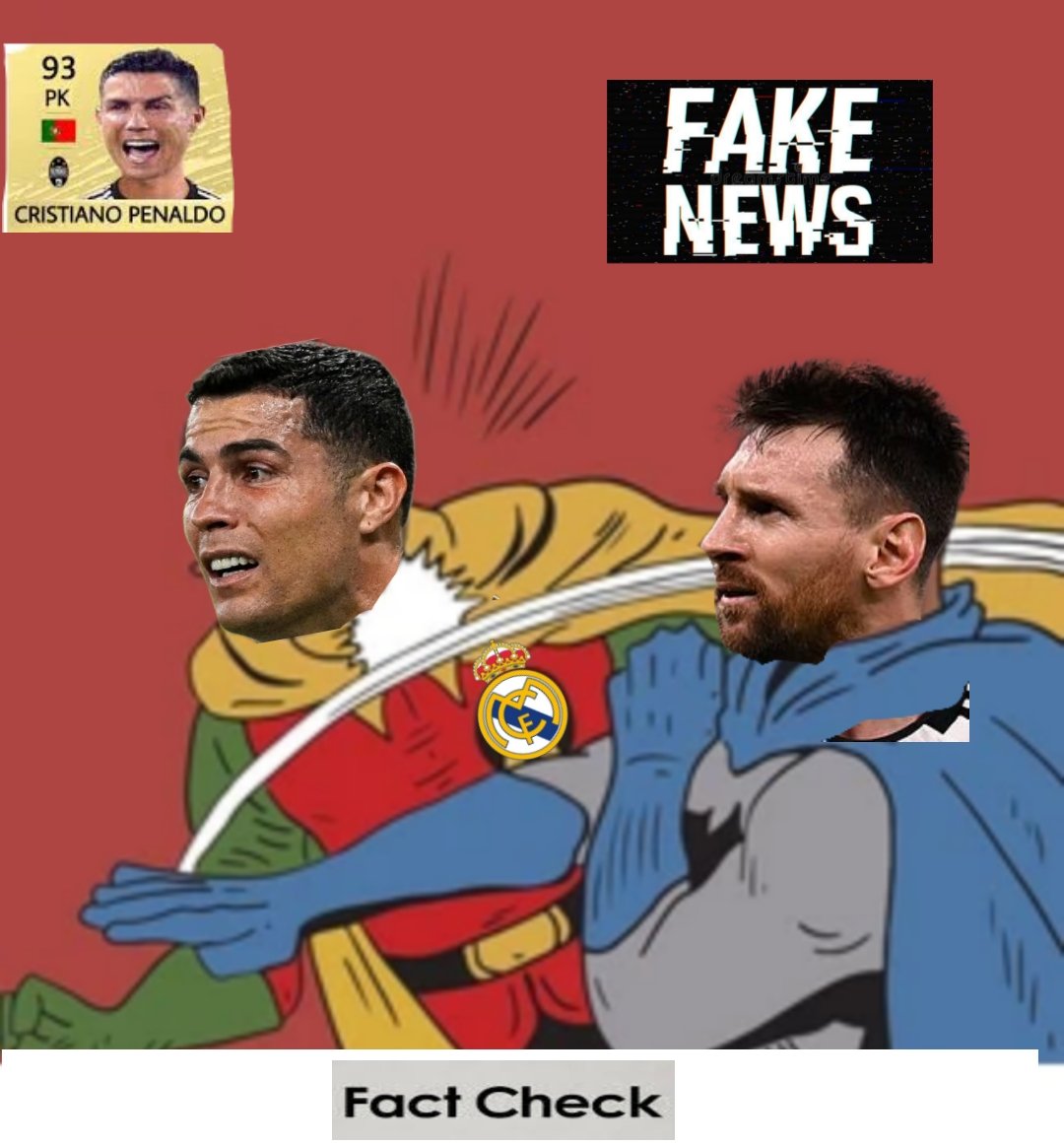 Fan / no debate tweet media