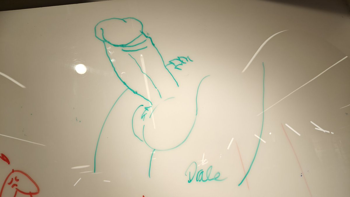 DrakoNSFW's tweet photo. Marking my territory https://t.co/hE00dSA4gs