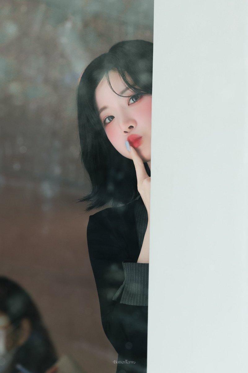 BUTTERINN's tweet photo. 260531

#김나경 #Nakyoung #tripleS https://t.co/DVcFoldUW0