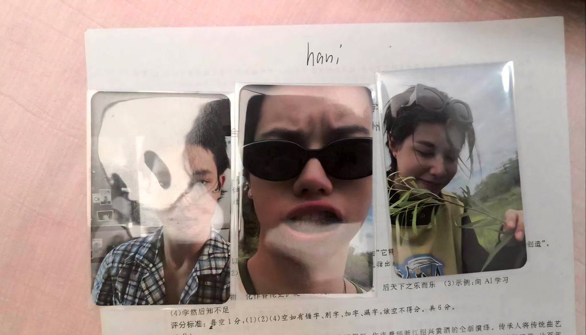 hani_selling's tweet photo. #lngsell 𑣲⋆AVAIL TO CLAIM 𖹭.ᐟ

💳 55,854 avail louis only

✦ harga baru bersih china
✦ exclude tax, pack &amp; adm shopee INA

📨 interested?
boleh langsung DM / join GO link di pinned ✨ https://t.co/p1HvKWcmmW