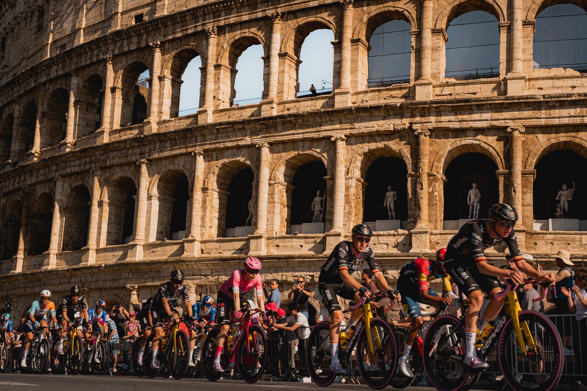 giroditalia's tweet photo. https://t.co/Zmn8RYZCaa