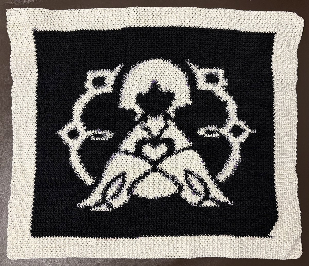 atsvshy's tweet photo. my wanderer constellation tapestry is finished!! >ᴗ< https://t.co/urIAb9NAHD