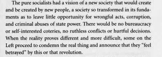thoughtographic's tweet photo. From Blackshirts and Reds by Micheal Parenti. https://t.co/zmTMeHBA3b