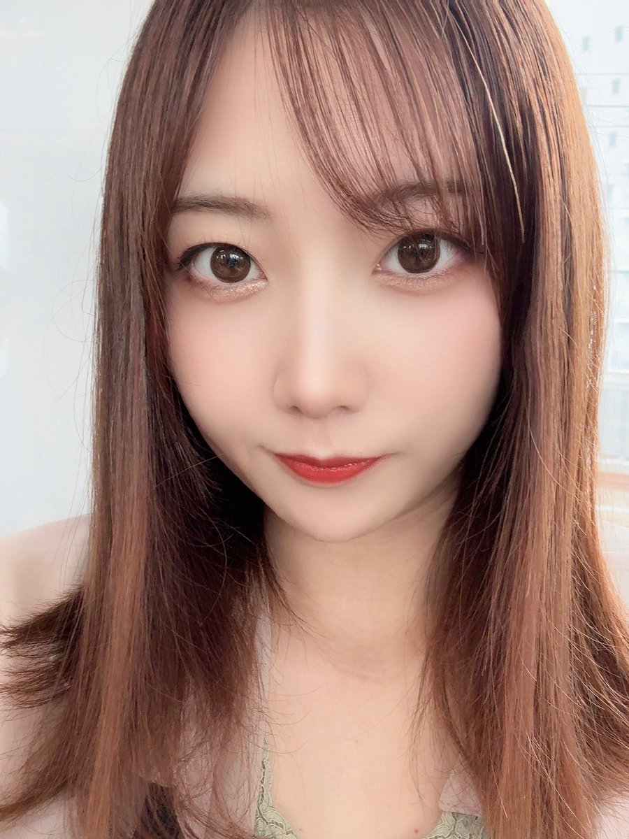 押手まり(おしてまり) tweet media