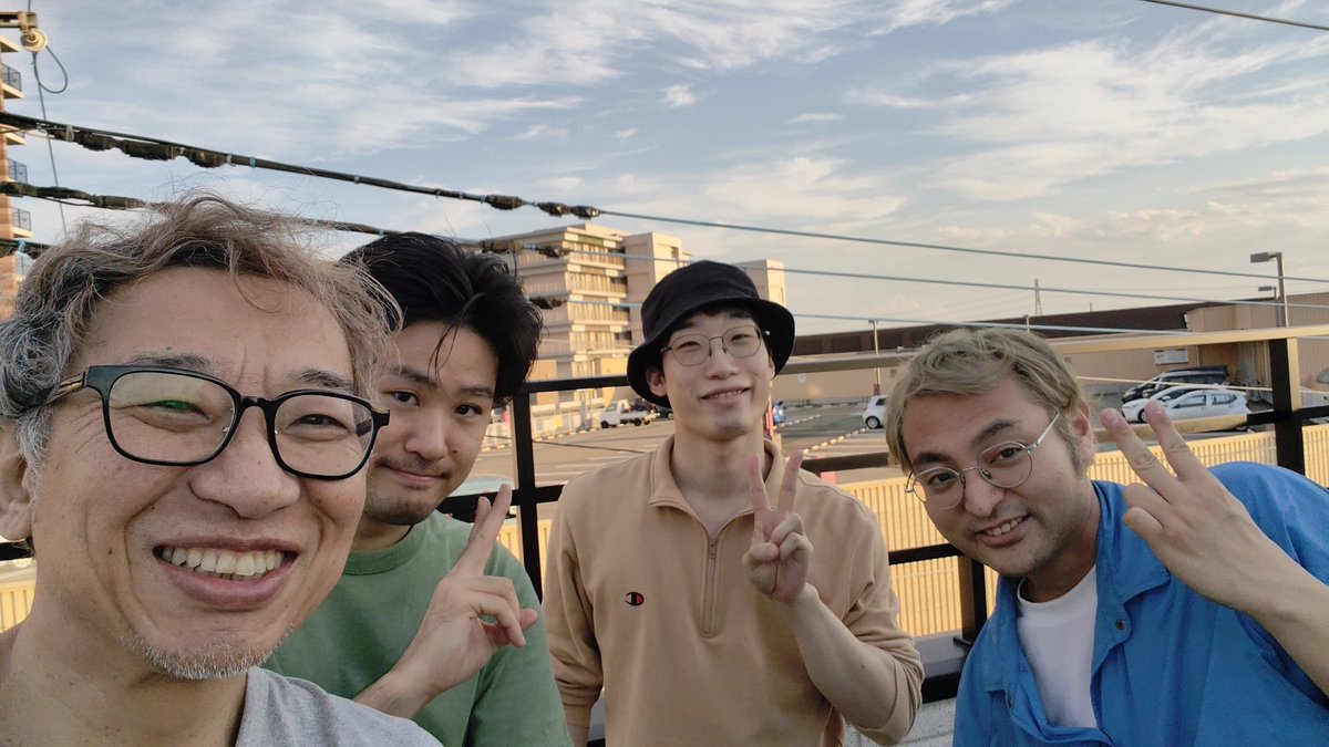wakemeup55's tweet photo. 5月最終日、BBQで美味しく、楽しく終えられましたー🍖🐶🍻 https://t.co/IoZEJHzs4p