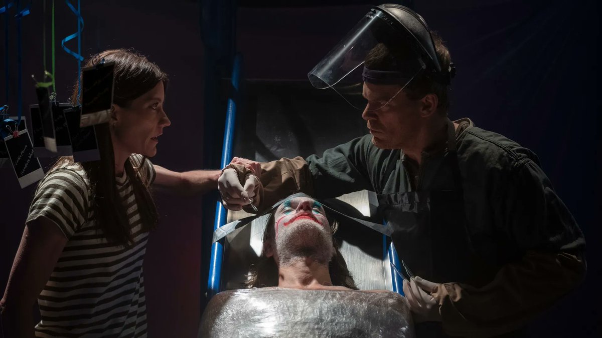 Domstercool's tweet photo. What I #WatchedThisWeek - Dexter Season 8, Dexter New Blood Season 1, Dexter Resurrection Season 1, Project Hail Mary. https://t.co/ClNVKrmOEB